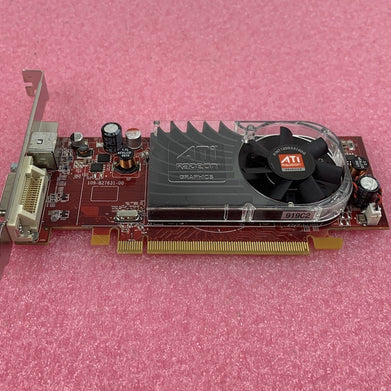 AMD ATI Radeon B276 Video Graphics Card Long Bracket (Lot of 3)