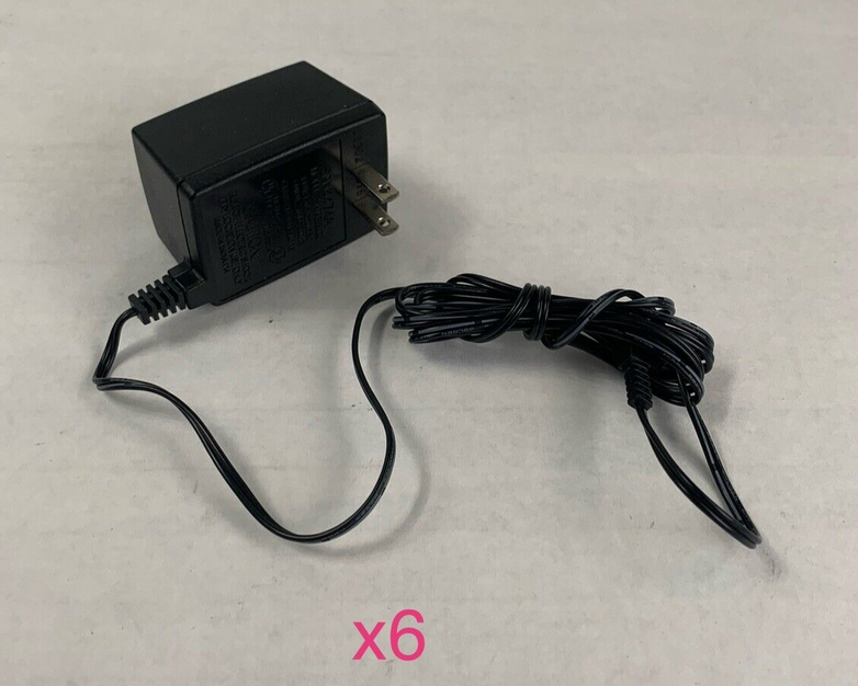 Lot of 6 SPN4474A Model 25R099253J02 Class 2 Power Supply