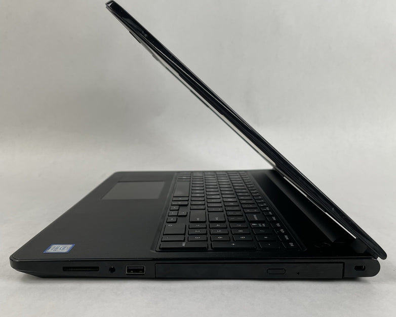Dell Inspiron 3576 15.6" i5-8250U 1.60 GHz 8 GB RAM No SSD/OS/AC/Batt