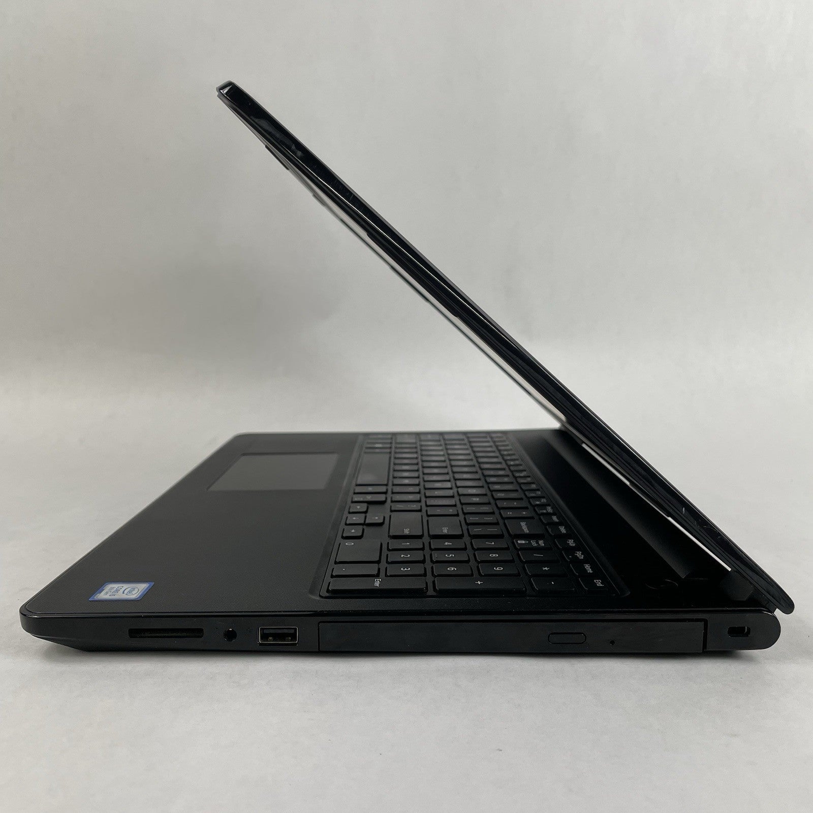 Dell Inspiron 3576 15.6" i5-8250U 1.60 GHz 8 GB RAM No SSD/OS/AC/Batt8