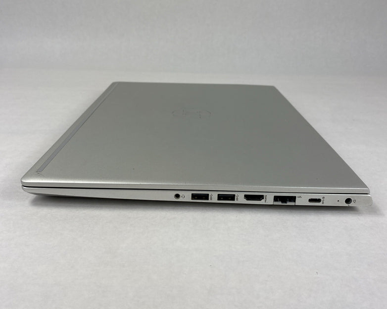 HP ProBook 450 G7 Core i5-10210U 1.60 GHz 8 GB RAM 15.6" No SSD No OS
