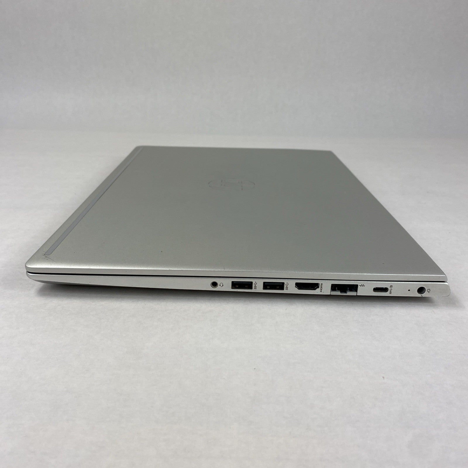HP ProBook 450 G7 Core i5-10210U 1.60 GHz 8 GB RAM 15.6" No SSD No OS
