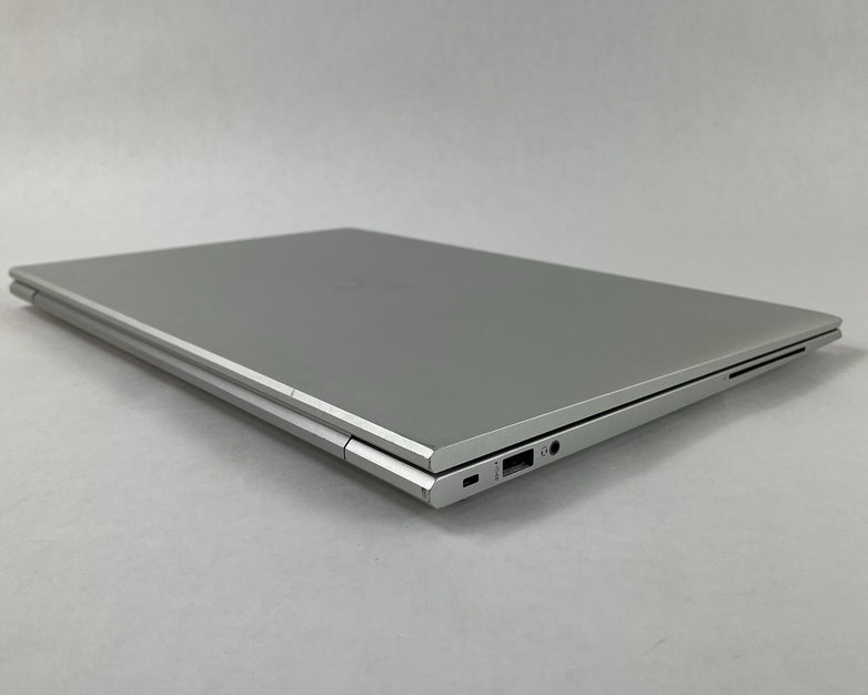 HP EliteBook 850 G8 15.6" i7-1185G7 3.00 GHz 8 GB RAM No SSD/OS/AC/Batt - Stain