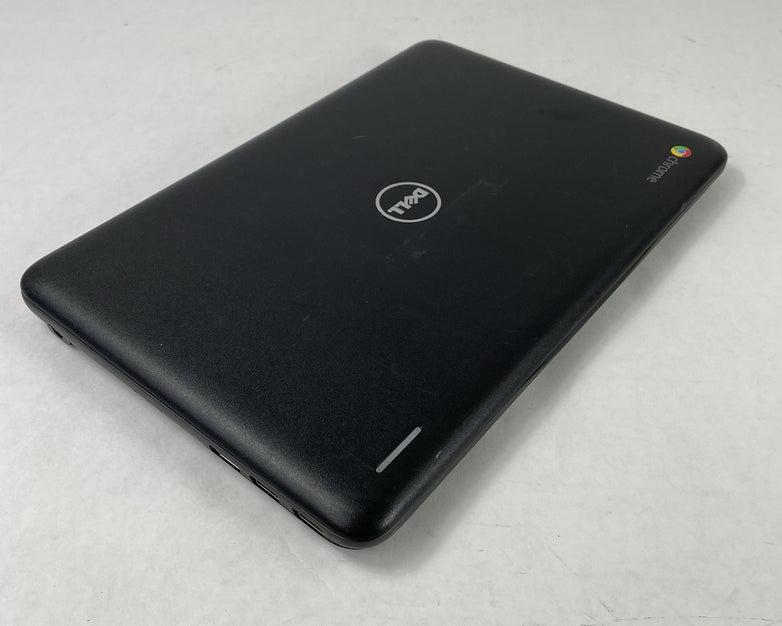 Dell Chromebook 11 3180 Intel Celeron N3060 1.60 GHz No-Touch 4 GB RAM 16 GB SSD
