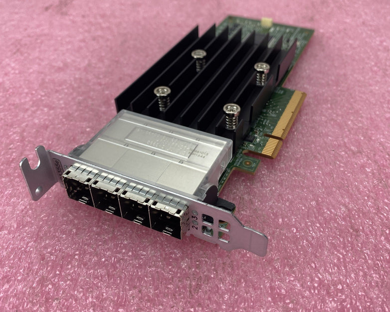 Dell 0M0NKH Network Adapter