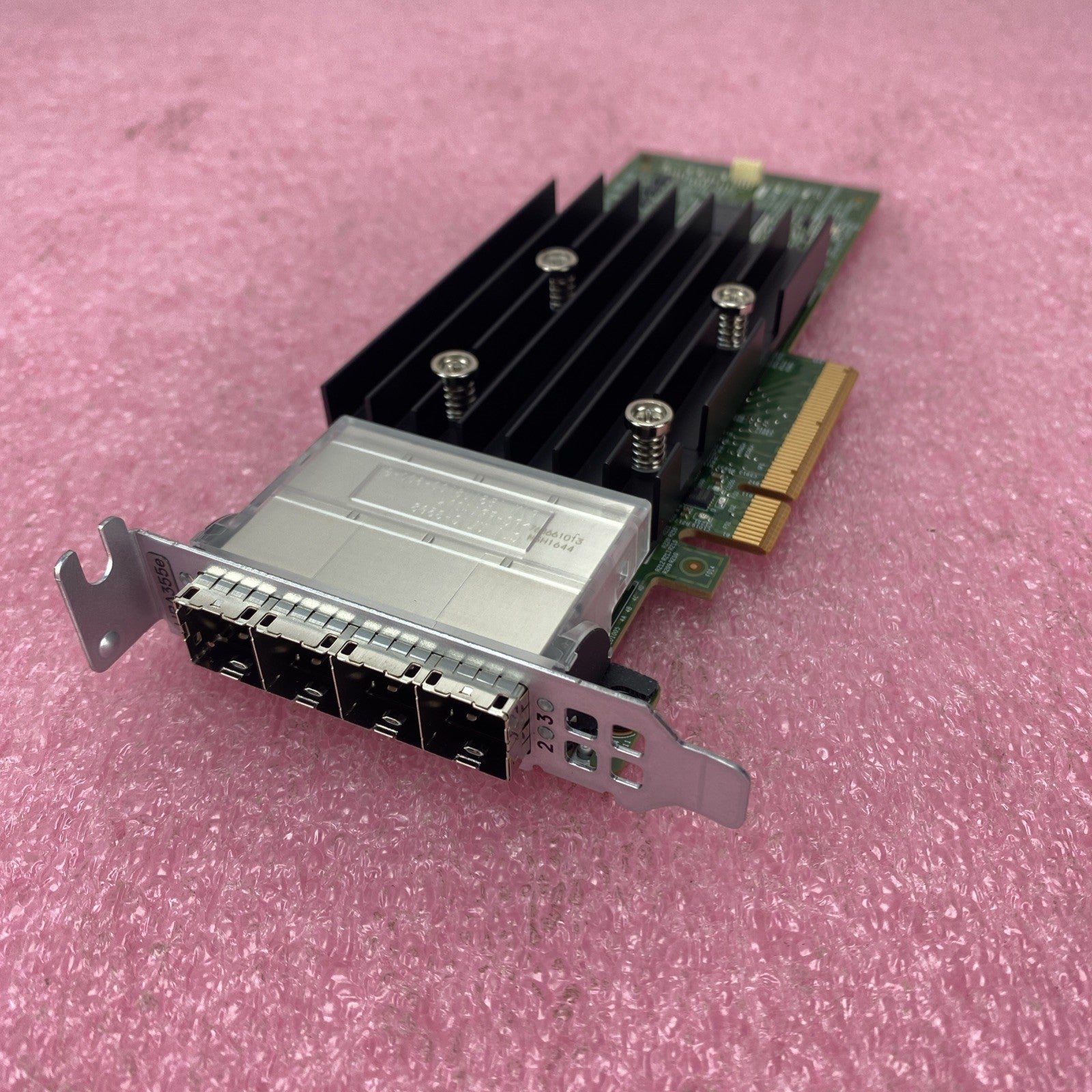 Dell 0M0NKH Network Adapter 9