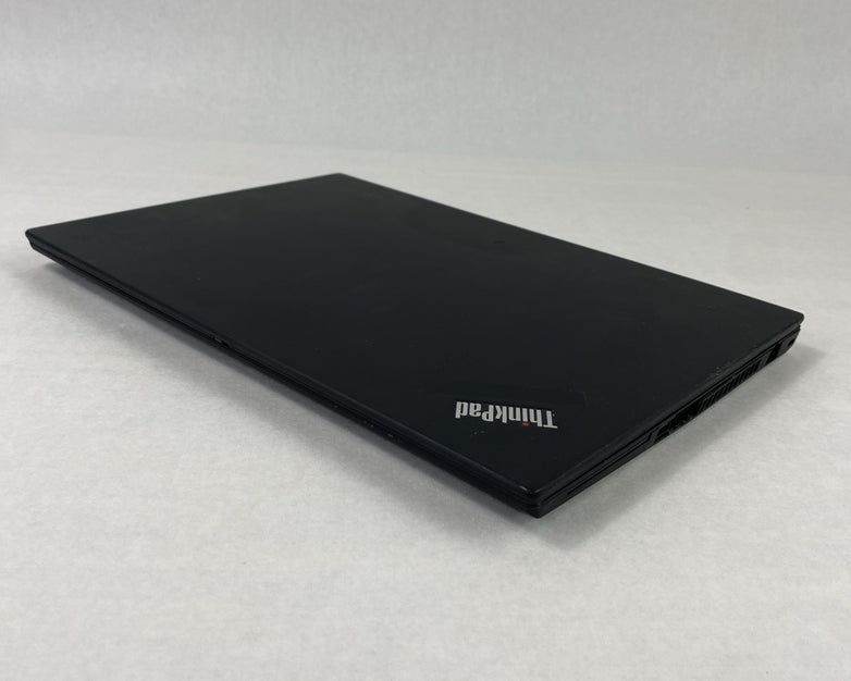 Lenovo ThinkPad T490 Core i5-8365U 1.60 GHz 8 GB RAM 14" No Battery No HDD No OS