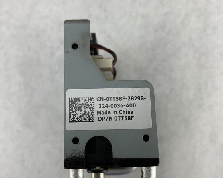 Dell 0TT58F Dual Fan Assembly