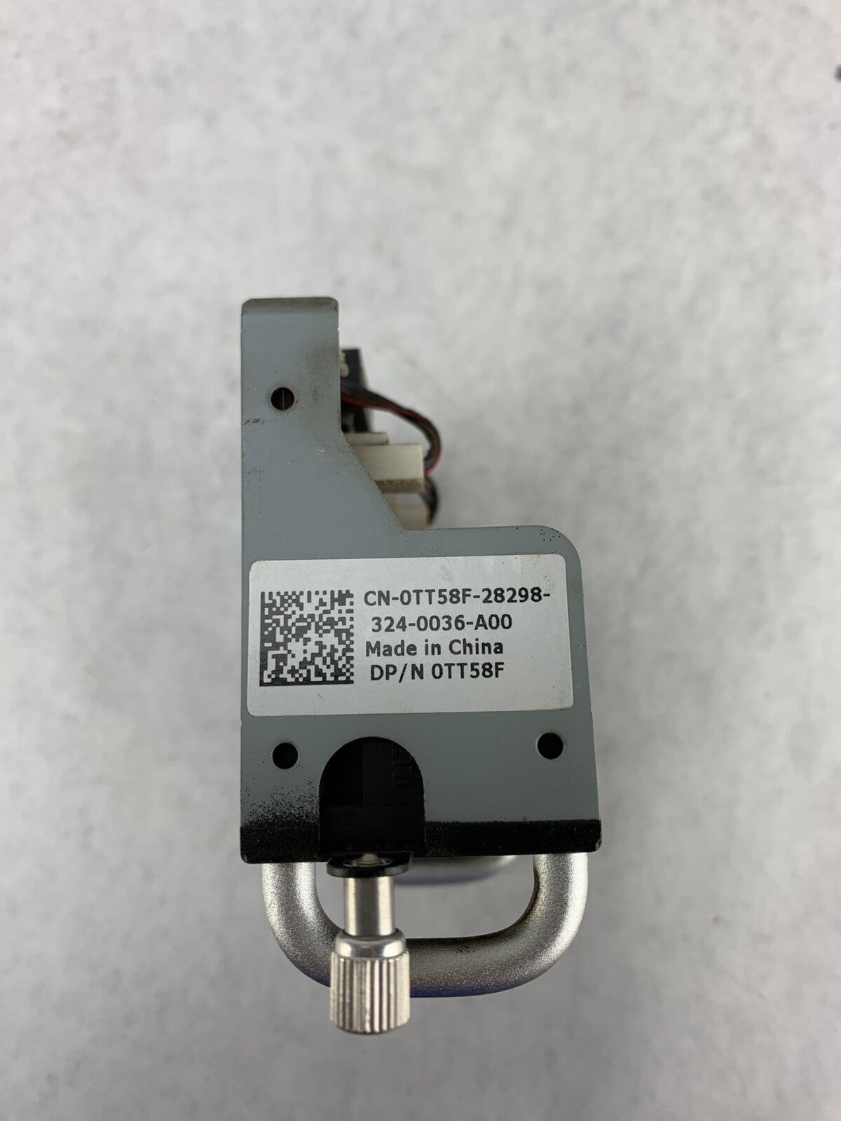 Dell 0TT58F Dual Fan Assembly