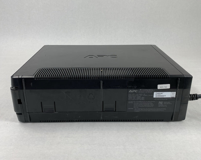 APC Back-UPS Pro 1500 BR1500G Uninterruptible Power Supply No Battery Tested