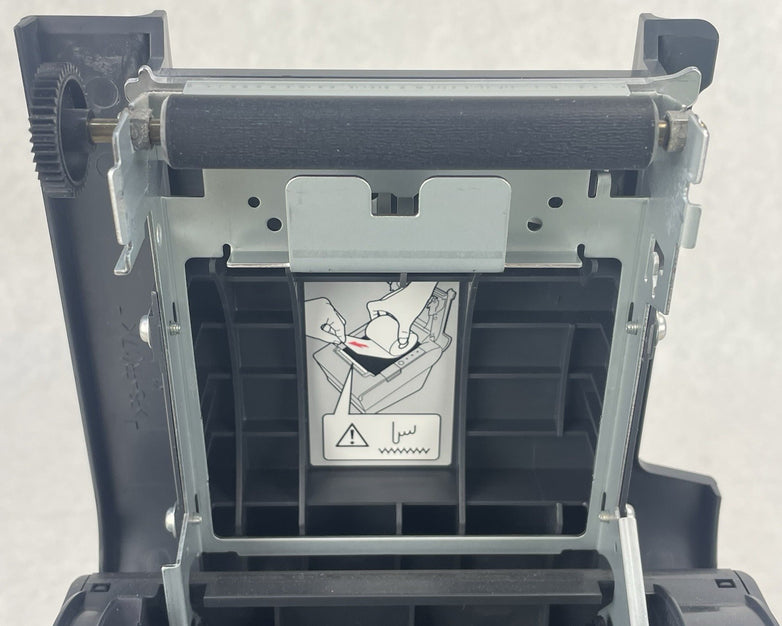 Epson TM-T88V M244A Thermal POS Printer Receipt Tested