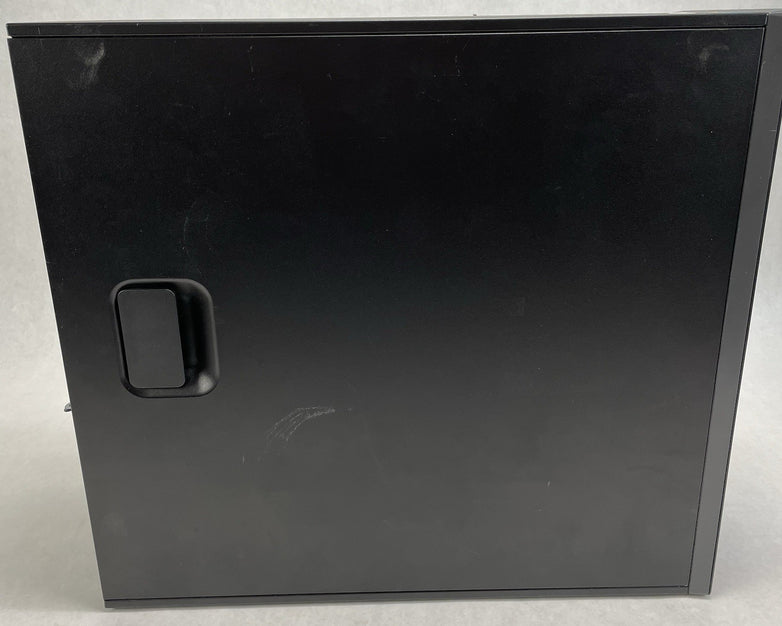 HP EliteDesk 800 G1 DT Intel i7-4790 3.60 GHz 32 GB RAM No HDD No OS