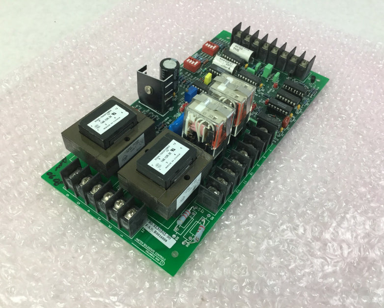 Ametek Solidstate Controls 70-413030-90 REV D Board