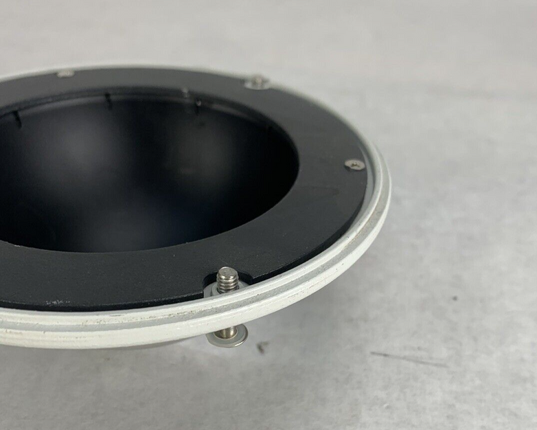 Parts or Repair Crest Security Camera Dome
