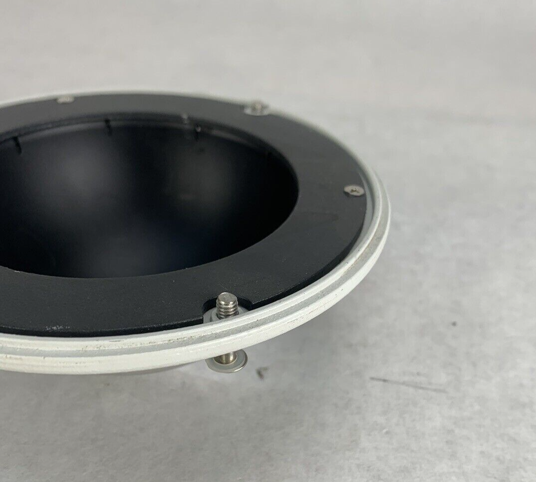 Parts or Repair Crest Security Camera Dome