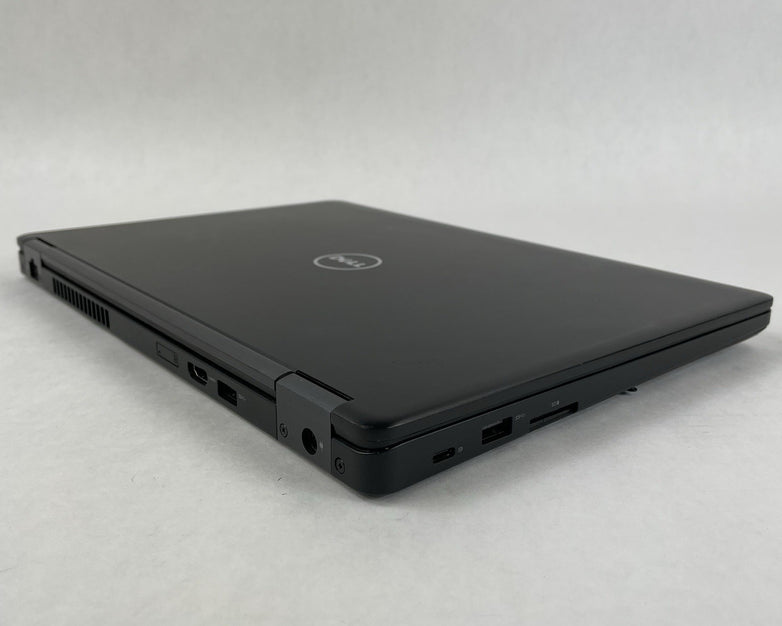 Dell Latitude 5480 14" i7-7600U 2.80 GHz 8 GB RAM No SSD/OS/AC/Batt
