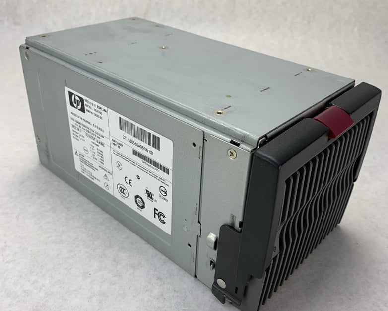 HP  Proliant ESP114A 870W Hot-Plug AC Redundant Power Supply 192147-002