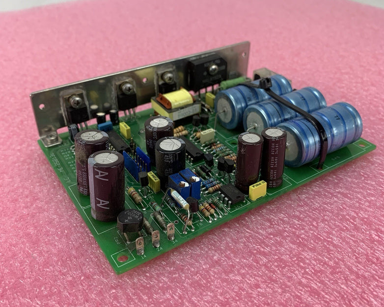 Husky American MSI VIC-1A 94V-0 PCB Board