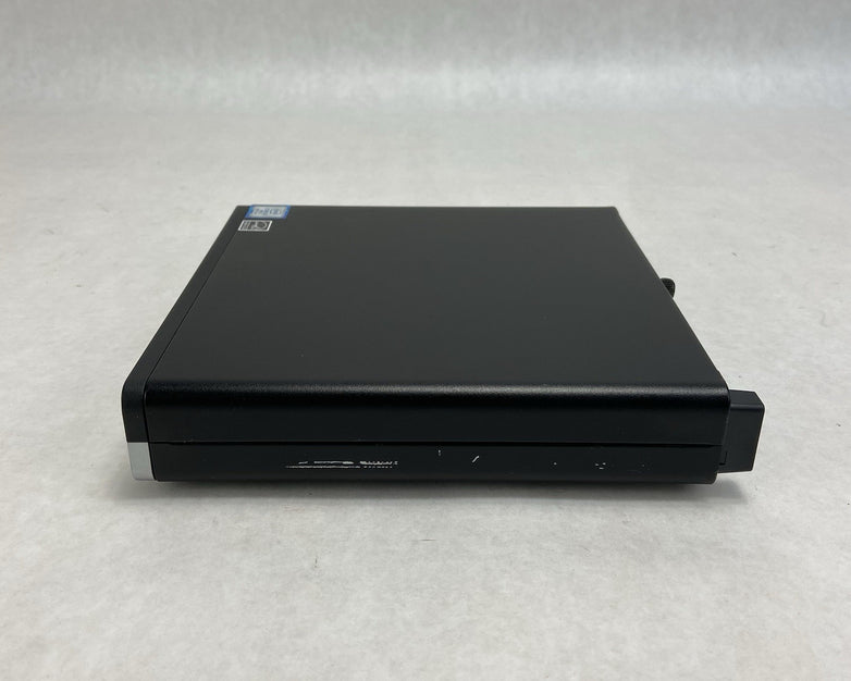 HP EliteDesk 800 G4 MFF Intel Core i5-8500T 2.1GHz 8GB RAM No AC/HDD/OS
