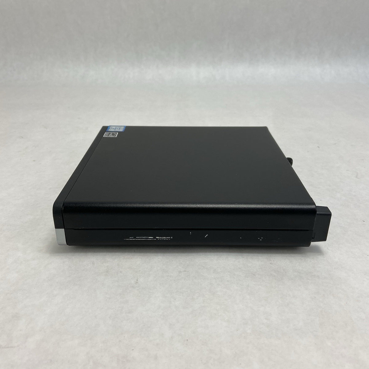 HP EliteDesk 800 G4 MFF Intel Core i5-8500T 2.1GHz 8GB RAM No AC/HDD/OS2