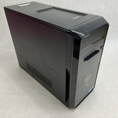 Dell Vostro 460 MT Intel Core i5-2400 3.1GHz 4GB RAM No HDD No OS