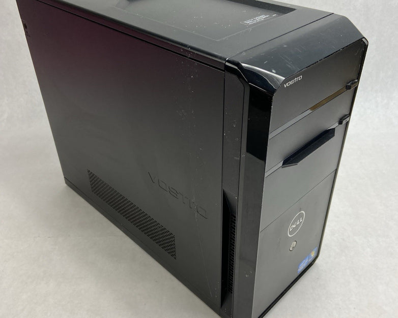 Dell Vostro 460 MT Intel Core i5-2400 3.1GHz 4GB RAM No HDD No OS