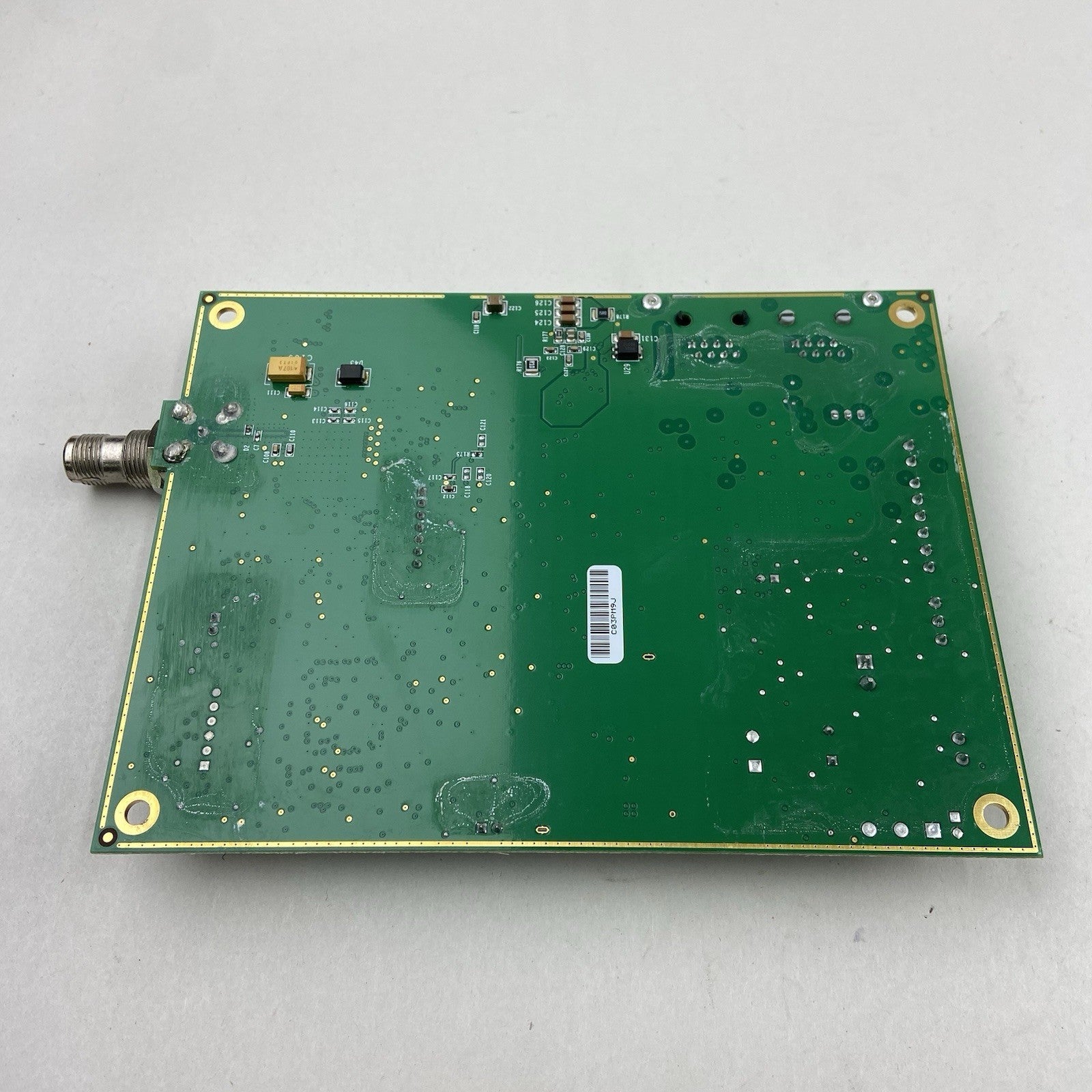 Telguard-Telular TG7UBLA TG-7 Series LTE Upgrade Board3