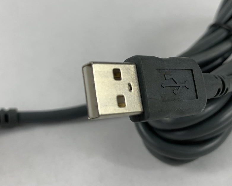 Symbol DS6707-SR20007ZZR USB-Wired Handheld Scanner