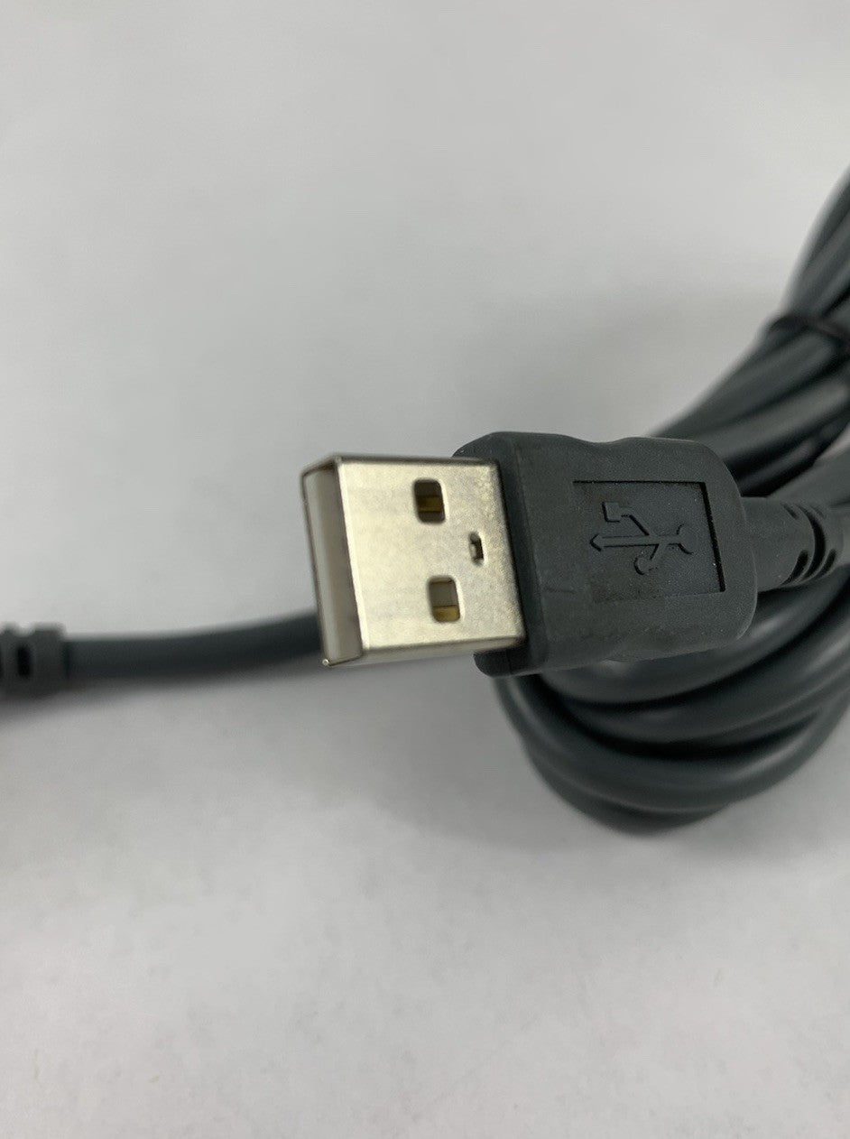 Symbol DS6707-SR20007ZZR USB-Wired Handheld Scanner