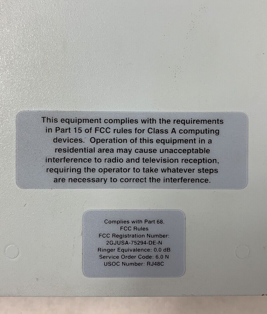 Digital Transmission Systems DTS 4701 FlexT1