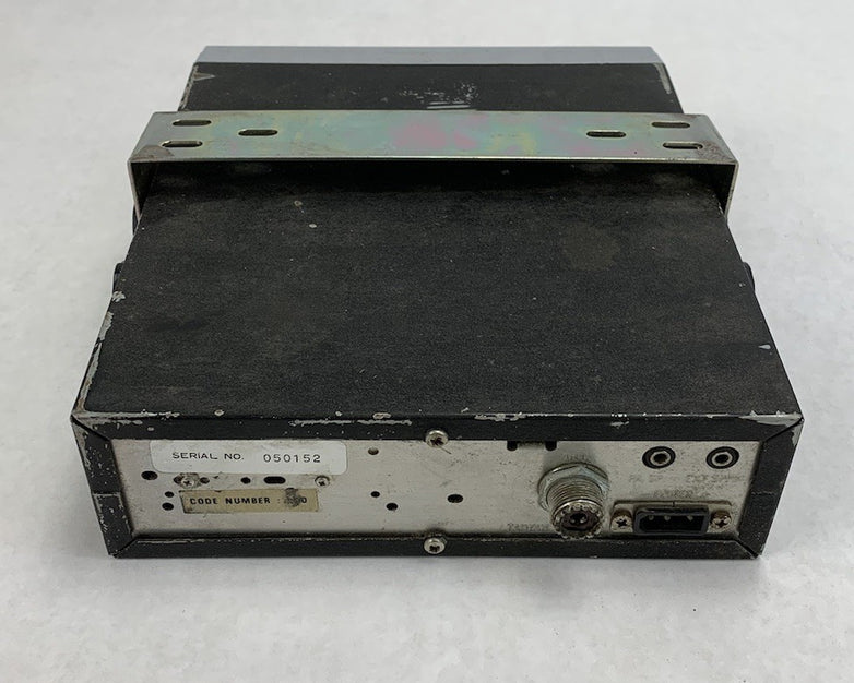 Connex 3300 AM/FM CB Radio No Microphone