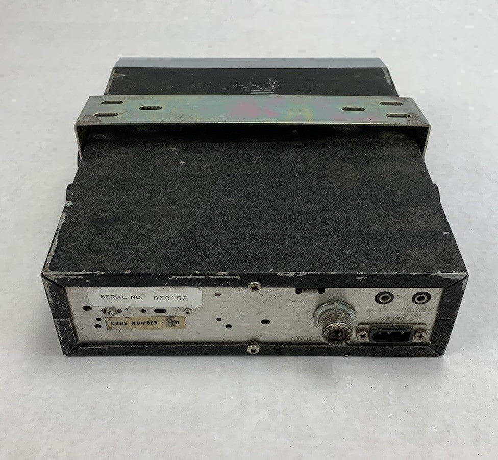 Connex 3300 AM/FM CB Radio No Microphone