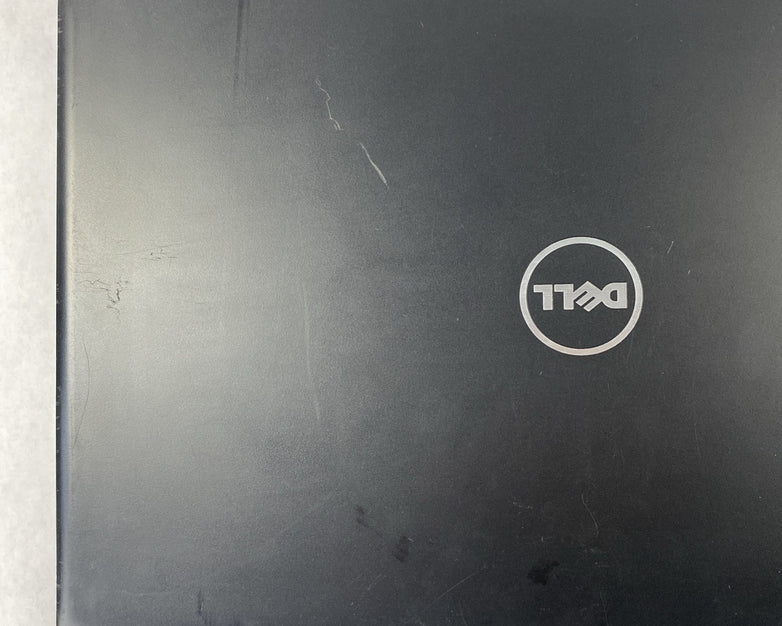 Dell Latitude 5580 Core i5-7300U 2.60 GHz 8 GB RAM 15.6" No Battery No HDD No OS