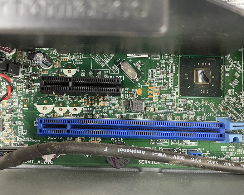 Dell Optiplex 9020 SFF i7-4770 3.40 GHz 4 GB RAM No HDD/OS