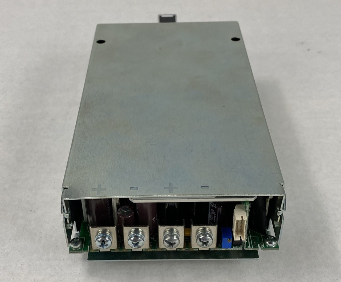 XP Power EMH350PD21-EF 12V 16.5A 24V 8.3A Power Supply Untested