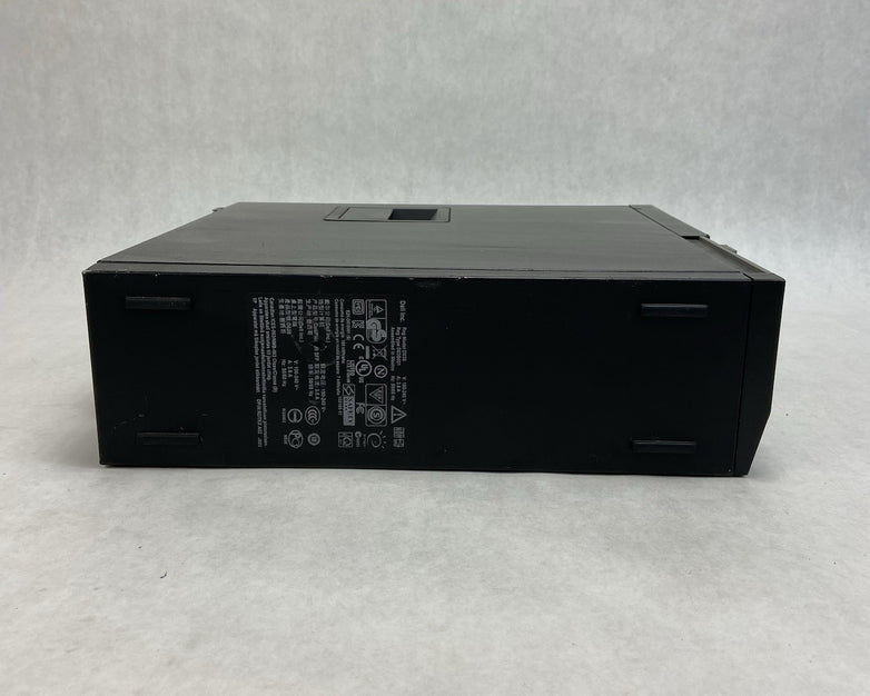 Dell Optiplex 790 SFF Intel Core i5-2400 3.1GHz 4GB RAM No HDD No OS