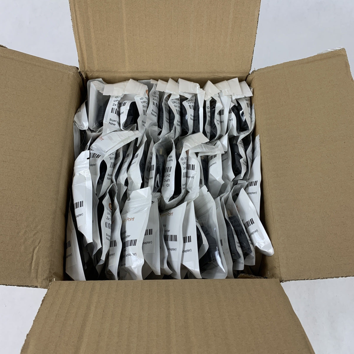 Buyers Point 616576969964 2x1 HDMI Switch Adapter - Lot of 1003