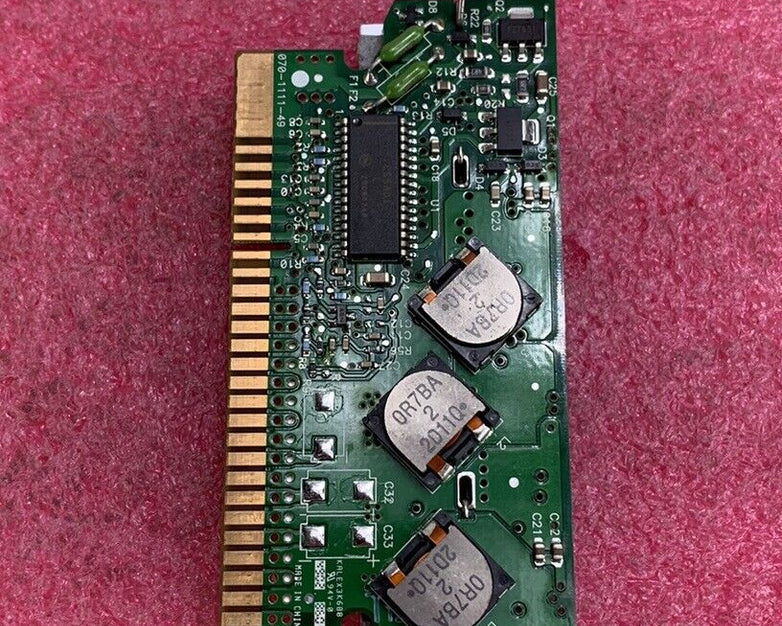 Dell 2M214 VRM 2650 2600 12v