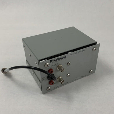 Ametek H1SB-R 1609C45G03 System CH44