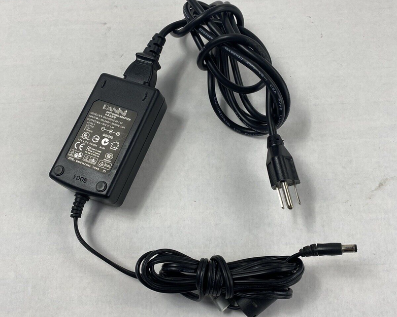 Lot of 2 Panini Power Switching Adapter DSA-0421S-28