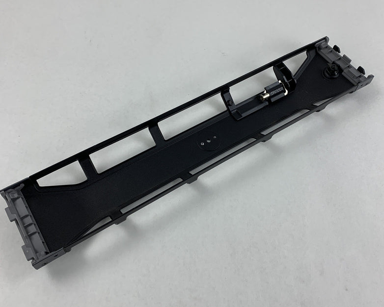 Dell MY4YD PowerEdge R510 R515 R520 R720 R720xd R730 R820 Front Bezel w/ Key