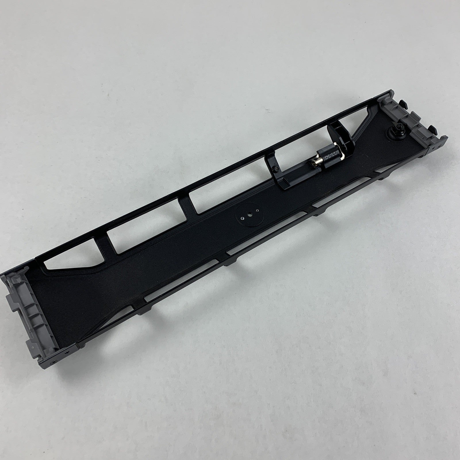 Dell MY4YD PowerEdge R510 R515 R520 R720 R720xd R730 R820 Front Bezel w/ Key