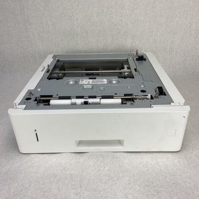 HP LaserJet M604 M605 M606 F2G68A Paper Feeder 500 Sheet Tray "3"