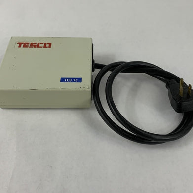 Tesco TES 7C Transient Voltage Surge Suppressor