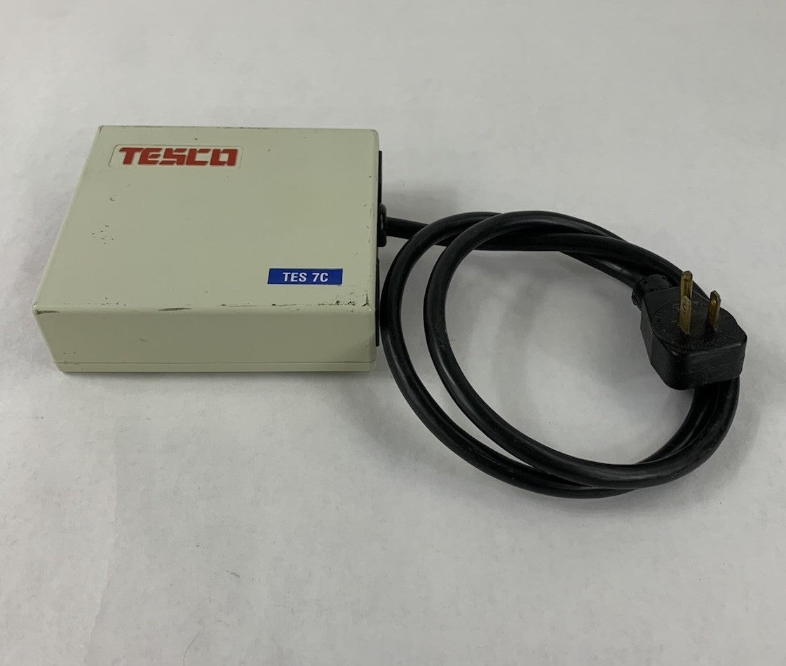 Tesco TES 7C Transient Voltage Surge Suppressor1