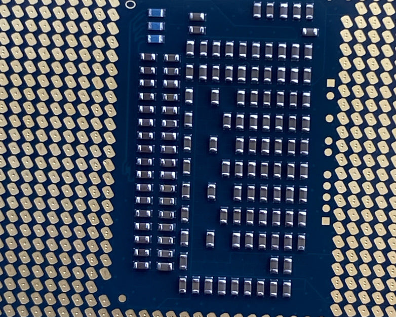 Intel Quad Core i5-3470 CPU Processor 3.20GHz SR0T8 Socket FCLGA1155 Lot Of 17