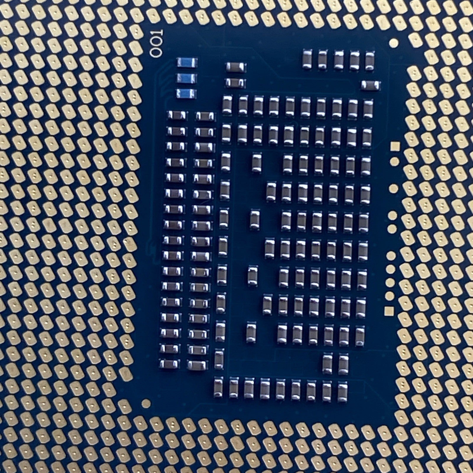 Intel Quad Core i5-3470 CPU Processor 3.20GHz SR0T8 Socket FCLGA1155 Lot Of 17