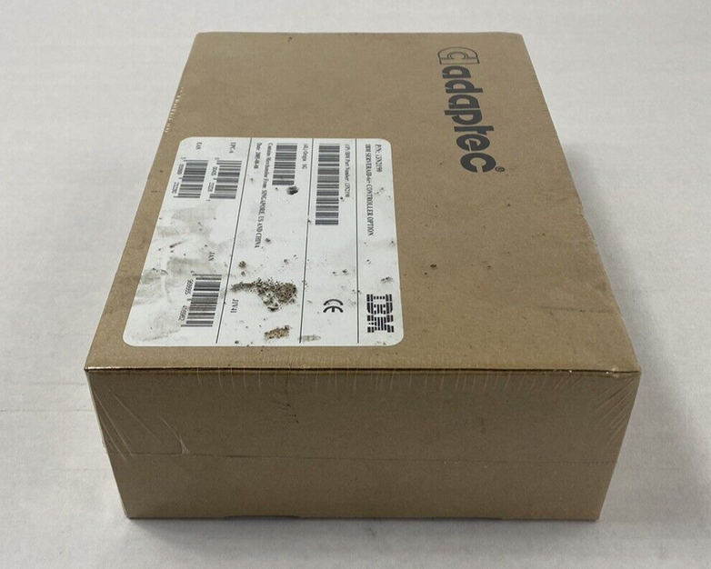 Adaptec IBM ServeRAID-6i + Controller Option P/N: 13N2190 Sealed