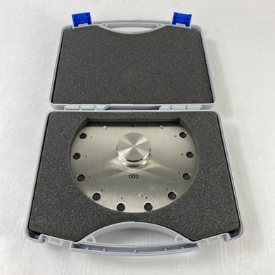 Capsugel Xcelodose Size 000 Dial Plate Assembly