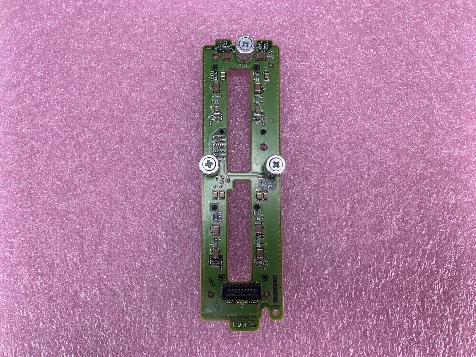 Backplane SUN 501-7049-03 4x SAS X4600 M2 Server